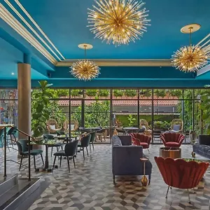 visit hotel